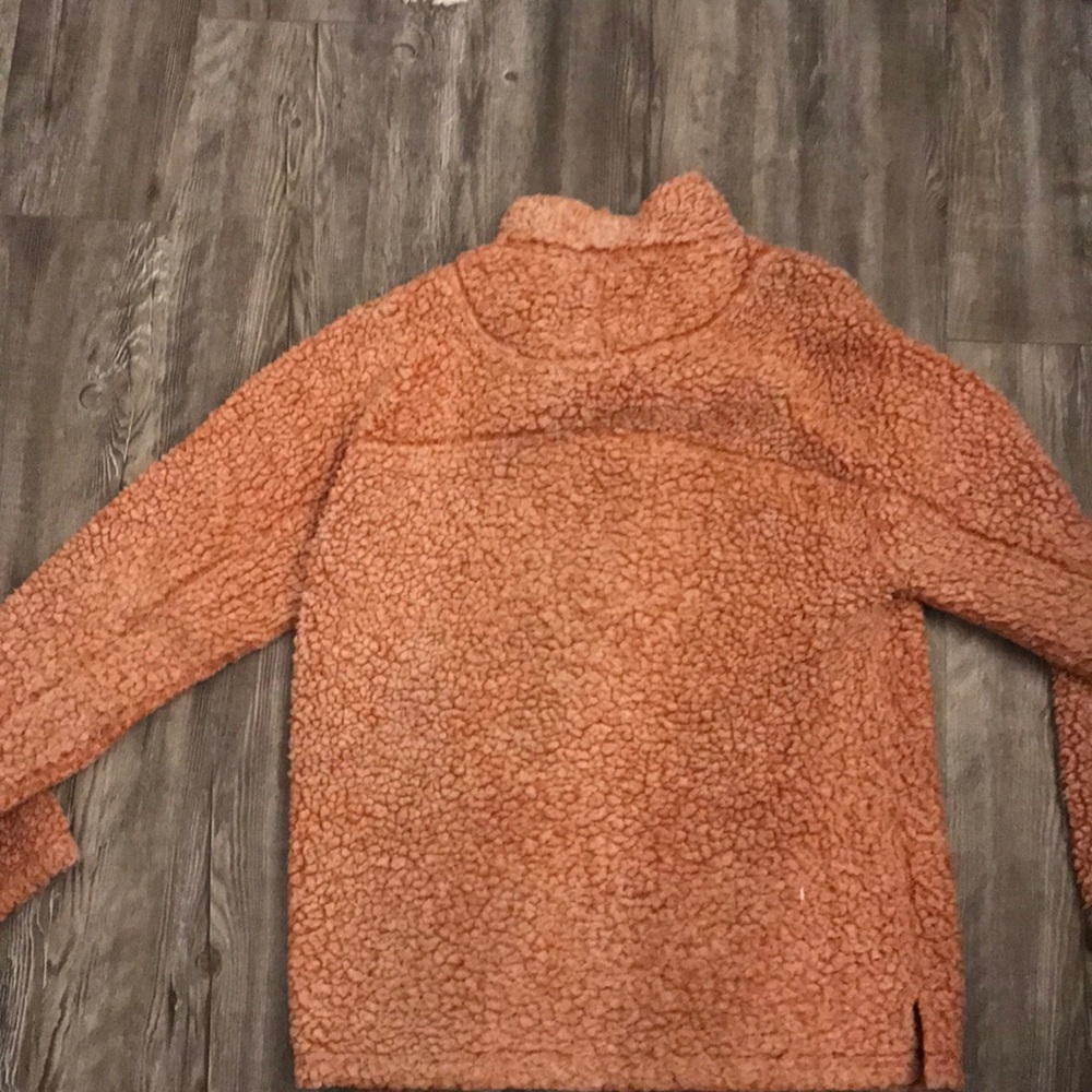 True Grit Pullover- Medium - image 4